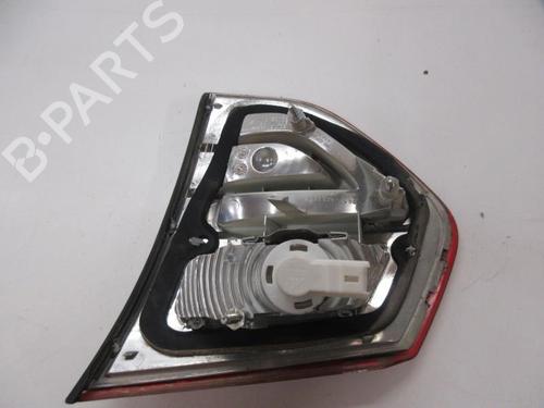 Left tailgate light CITROËN C4 Picasso I MPV (UD_) 1.6 HDi | BP20895500C79 