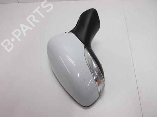 Right mirror RENAULT CLIO IV (BH_) 1.5 dCi 90 | BP20888966C27 