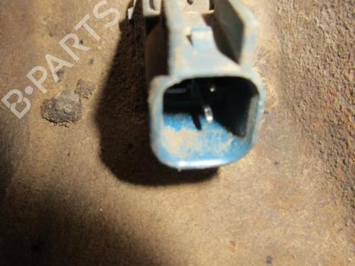 Left front steering knuckle FORD FOCUS II (DA_, HCP, DP) 1.8 TDCi | BP20895548M25 