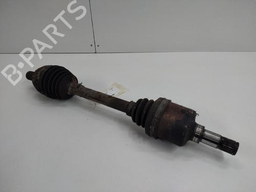 Used Left front driveshaft Left front driveshaft FORD MONDEO IV (BA7) 1.8 TDCi (125 hp) 20902232 20902232