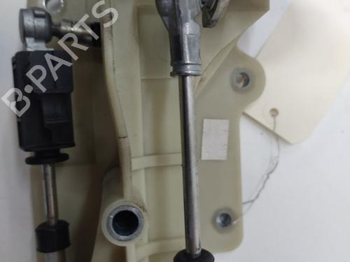 Gear lever FIAT PANDA (169_) 1.1 (169.AXA1A) | BP20890695M90 