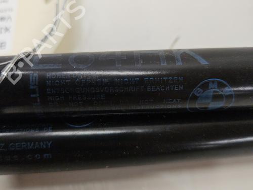 Tailgate lift support BMW X1 (E84) sDrive 18 d | BP25149430C138 