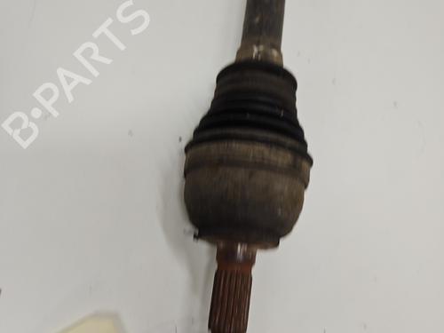 Right front driveshaft PEUGEOT 106 II (1A_, 1C_) 1.5 D | BP29467155M39 
