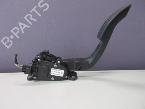 Andre RENAULT TWINGO II (CN0_) 1.5 dCi (CN0E) | BP20901444O1 