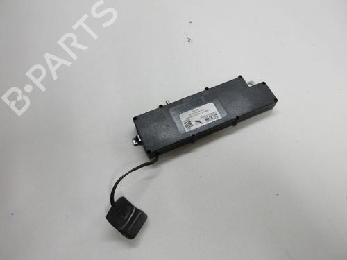 Electronic module JAGUAR S-TYPE II (X200) 2.7 D | BP22108574M83 