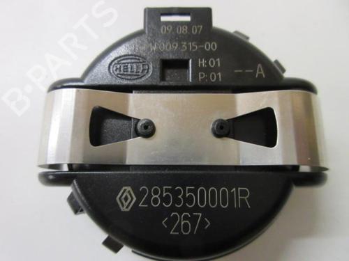 Elektronisk modul RENAULT LAGUNA III (BT0/1) 2.0 dCi (BT01, BT08, BT09, BT0E, BT0K, BT12, BT1C, BT1D,... (150 hp) 23842944