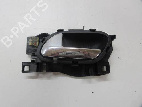 Used Rear left interior door handle CITROËN C3 Picasso (SH_) 1.6 HDi (109 hp) 22106757