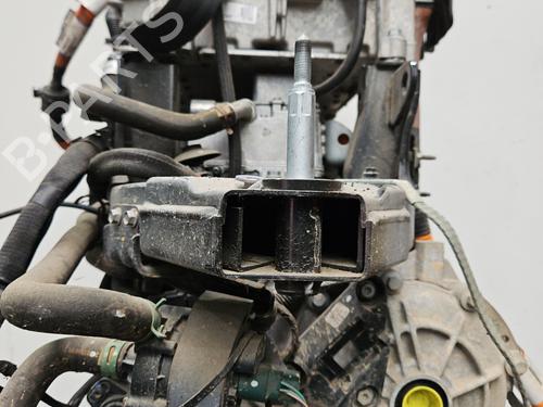 Engine RENAULT ZOE (BFM_) ZOE | BP29520749M1 