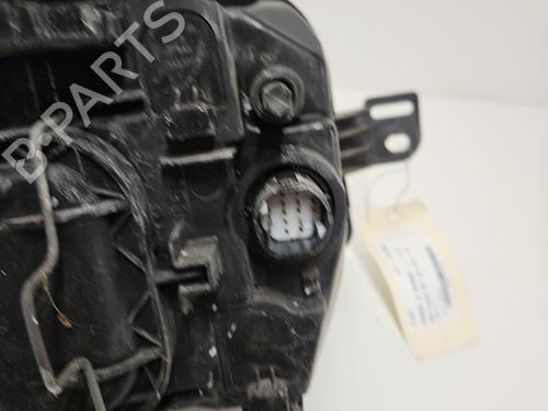 Left headlight FIAT PANDA (169_) 1.2 (169.AXB11, 169.AXB1A) | BP31019970C28 