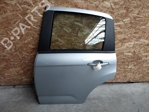 Dør venstre bak CITROËN C3 II (SC_) 1.6 BlueHDi 75 (75 hp) 20904866
