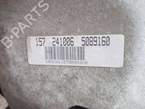 Gearbox BMW 3 (E90) 330 d | BP20890099M3 