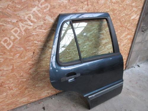 Right rear door MERCEDES-BENZ M-CLASS (W163) ML 230 (163.136) | BP20903287C5