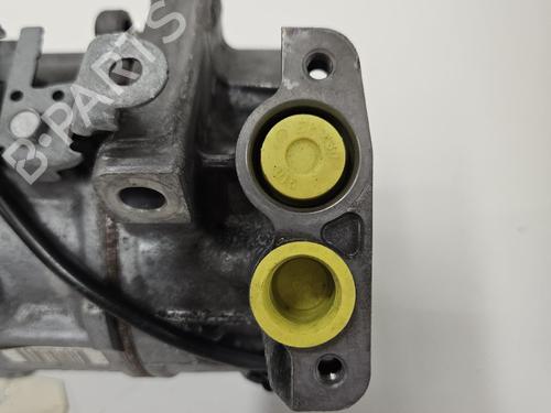 AC compressor RENAULT MEGANE III Hatchback (BZ0/1_, B3_) 1.5 dCi (BZ0C) | BP37708192M34 - Image 4