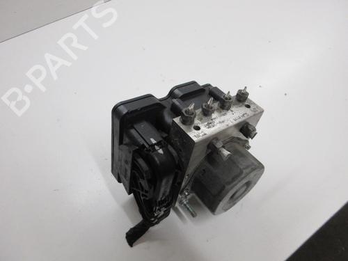 ABS Bremseaggregat RENAULT ZOE (BFM_) ZOE (88 hp) 20896739
