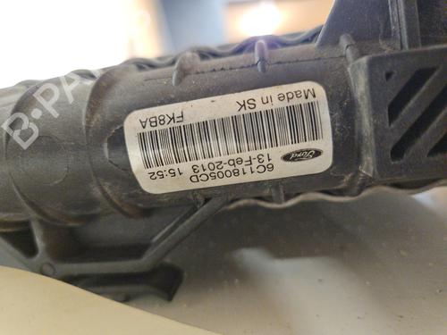 Køler FORD TRANSIT Van (FA_ _) 2.2 TDCi | BP29703001M31 