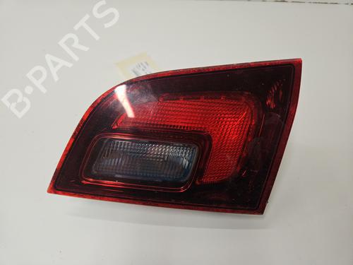 Used Right tailgate light Right tailgate light OPEL ASTRA J Sports Tourer (P10) [2010-2015] 33944843 33944843