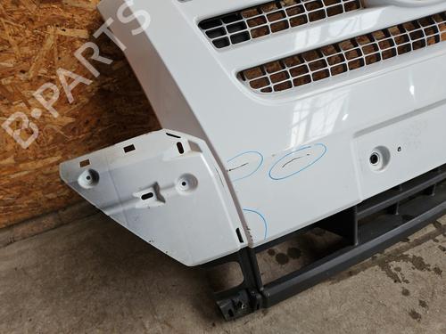 Grille FORD TRANSIT Van (FA_ _) 2.2 TDCi | BP29640288C40 
