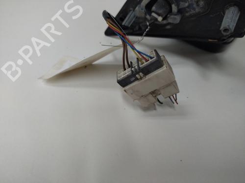 Left mirror PEUGEOT 406 (8B) 2.0 HDI 110 | BP20890857C26 