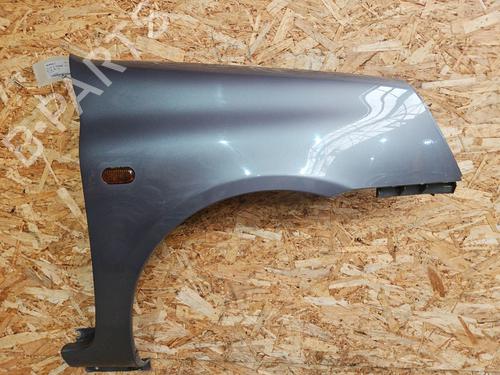 Used Right front fenders Right front fenders RENAULT CLIO II (BB_, CB_) 1.5 dCi (B/CB07) (65 hp) 31658075 31658075