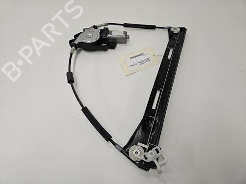 Rudehejsemekanisme ventre foran Rudehejsemekanisme ventre foran FIAT PANDA (169_) 1.1 (169.AXA1A) (54 hp) 36059470 36059470