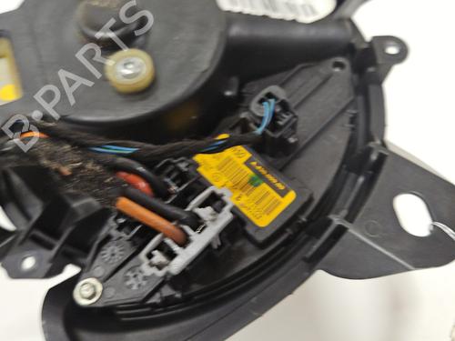 Heater blower motor OPEL CORSA D (S07) 1.3 CDTI (L08, L68) | BP29372331M62 