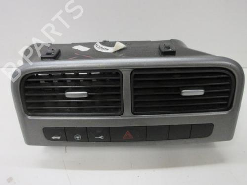 Used Warning switch FIAT PUNTO EVO (199_) 1.3 D Multijet (199AXC1A, 199BXC1A, 199AXT1A, 199BXT1A) (75 hp) 22107300