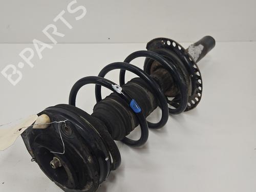 Venstre foran støtdemper RENAULT MEGANE II (BM0/1_, CM0/1_) 1.5 dCi (BM02, BM13, BM2A, CM02, CM13) (101 hp) 32375800