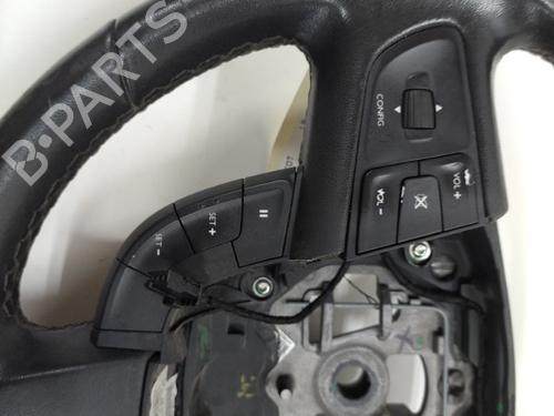 Steering wheel PEUGEOT 508 I (8D_) 1.6 HDi | BP20896289C49 