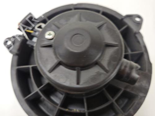 Used Heater blower motor Heater blower motor SUZUKI SPLASH (EX) 1.2 VVT (A5B412) (94 hp) 33565902 33565902