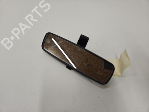 Used Rear mirror RENAULT MEGANE IV Grandtour (K9A/M/N_) 1.5 dCi 110 (110 hp) 30604284