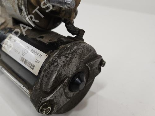 Starter DACIA DUSTER (HS_) 1.5 dCi 4x4 | BP39253122M8 - Image 3