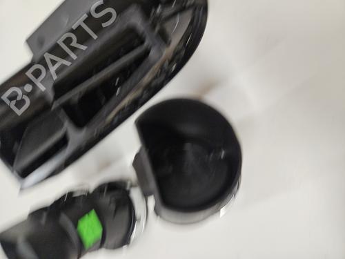 Luftventil PEUGEOT 3008 I MPV (0U_) 1.6 HDi | BP30865078I21