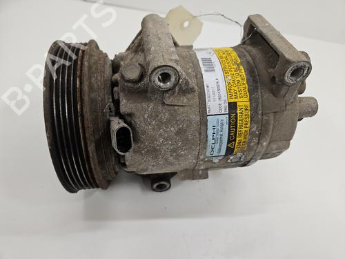 AC Kompressor RENAULT SCÉNIC II (JM0/1_) 1.5 dCi (JM02, JM13) (101 hp) 29142285