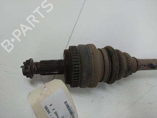 Right rear driveshaft BMW 1 (E87) 116 d | BP22109169M41 - Image 2