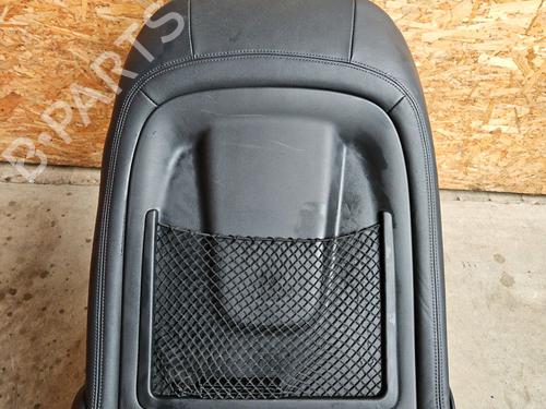 Left front seat AUDI Q5 (8RB) SQ5 TDI quattro | BP29895736C15 