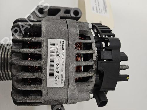 Used Alternator Alternator 38009285 38009285