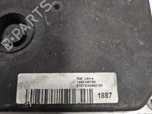 ABS pump CITROËN JUMPY II (VF7) 2.0 HDi 125 | BP39198537M43 - Image 6