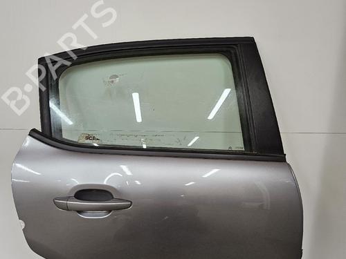 Dør højre bagtil CITROËN C3 III (SX) 1.2 PureTech 82 | BP38423767C5 - Image 4