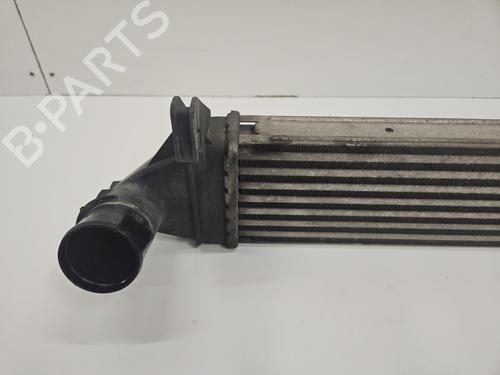 Used Intercooler Intercooler DACIA DUSTER (HS_) 1.5 dCi (86 hp) 24200645 24200645