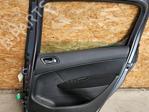 Right rear door PEUGEOT 308 I (4A_, 4C_) 1.6 16V | BP29578418C5 
