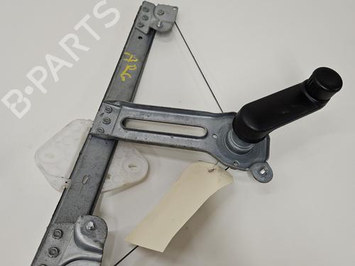 Rear left window mechanism DACIA LOGAN (LS_) | BP33565664C24 - Image 2