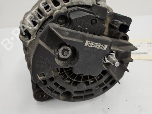 Alternator RENAULT KANGOO Express (FW0/1_) 1.5 dCi 85 (FW0K, FW0L, FW0B) | BP40441002M7 - Image 4