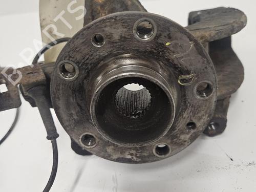 Used Right front steering knuckle Right front steering knuckle 38608550 38608550