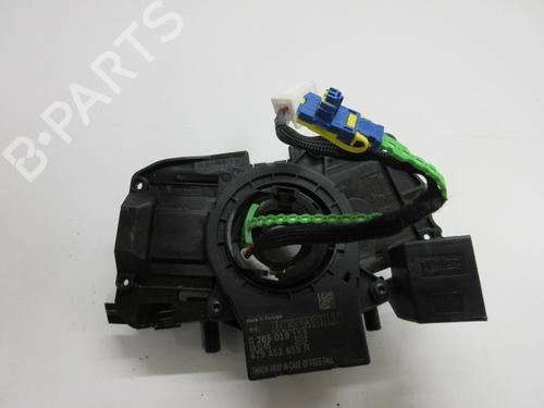 Used Squib airbag Squib airbag DACIA SANDERO II 1.0 SCe 75 (B8JC, B8JD, B8NC) (73 hp) 20902778 20902778