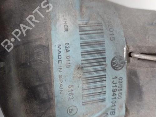 Used Left headlight VW GOLF IV (1J1) 1.6 (100 hp) 20893745