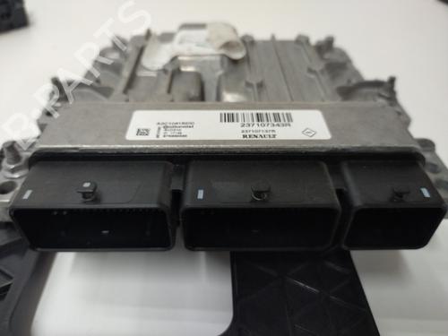 Electronic module RENAULT MEGANE IV Hatchback (B9A/M/N_) 1.5 dCi 90 (B9A1) | BP22109614M83 