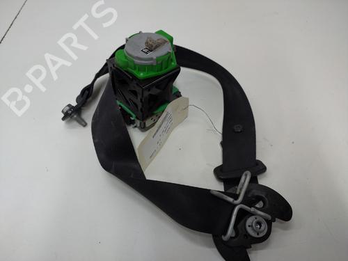 Used Front left seatbelt Front left seatbelt CITROËN DS4 (NX_) 1.6 HDi 110 (112 hp) 21272232 21272232