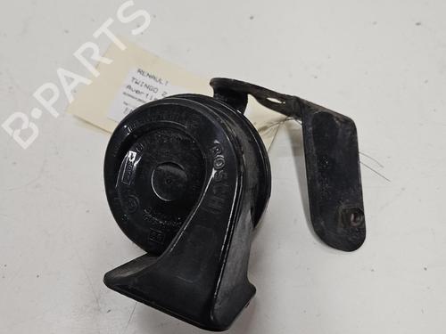 Horn RENAULT TWINGO II (CN0_) | BP36571867E13 - Image 2