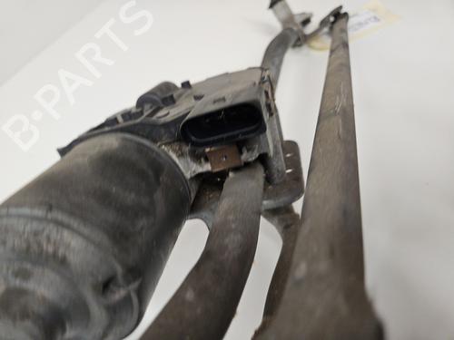 Front wiper motor AUDI A6 C6 (4F2) 3.0 TDI quattro | BP30745328M29