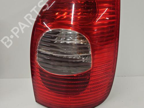 Højre baglygte CITROËN XSARA PICASSO (N68) 1.6 HDi (90 hp) 29978857